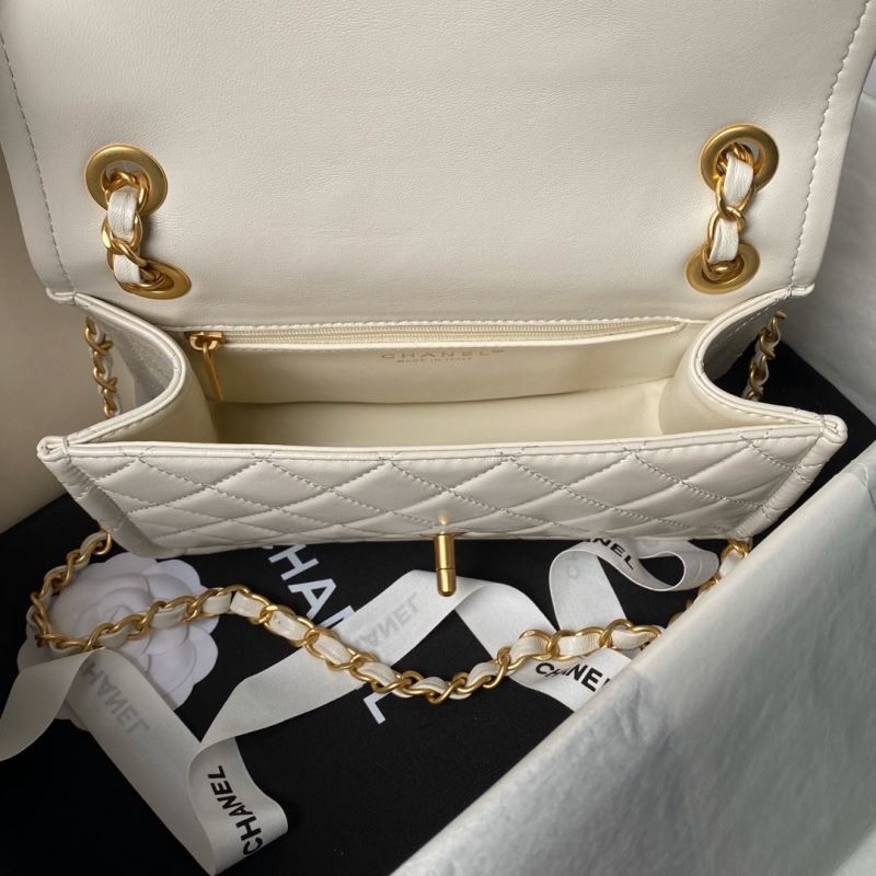 Ch**el satchel bags